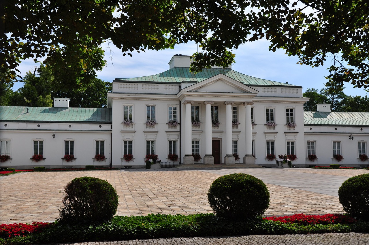 poland, warsaw, the presidential palace, president, belvedere, the palace, power, monument, warsaw, warsaw, warsaw, warsaw, warsaw