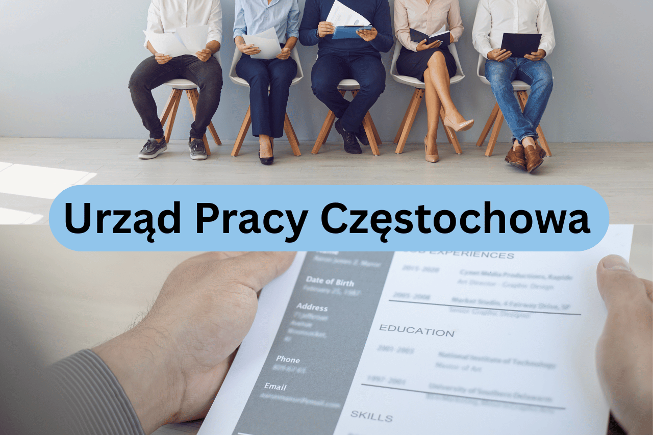 urząd pracy częstochowa