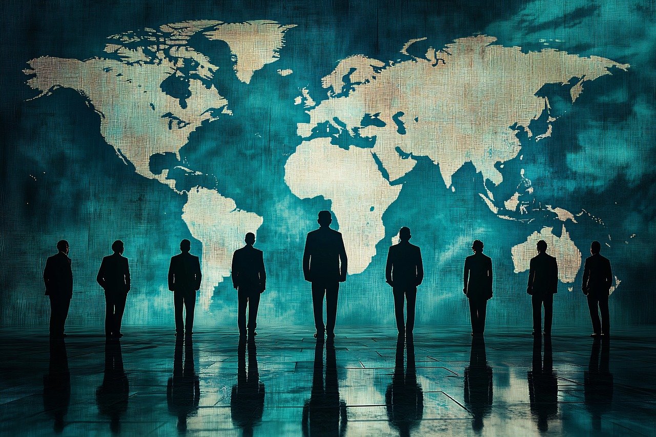 geopolitics, chess, map, globe, world map, strategy, alliances, power, politics, global, diplomacy, history, art, international, world, relations, creative, concept, symbolic, leadership, decision, conflict, governance, balance, influence, ai generated
