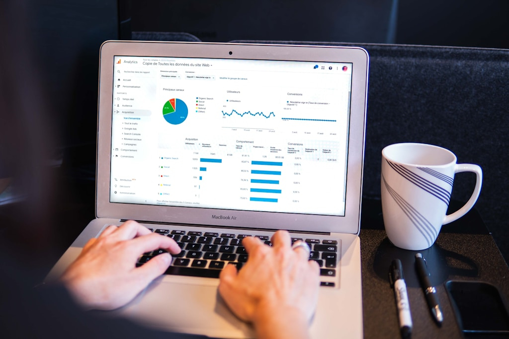 Dlaczego lokalne firmy coraz częściej inwestują w prowadzenie Google Ads?